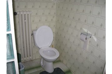 Slovakija Privát Nová Lesná, Eksterjeras